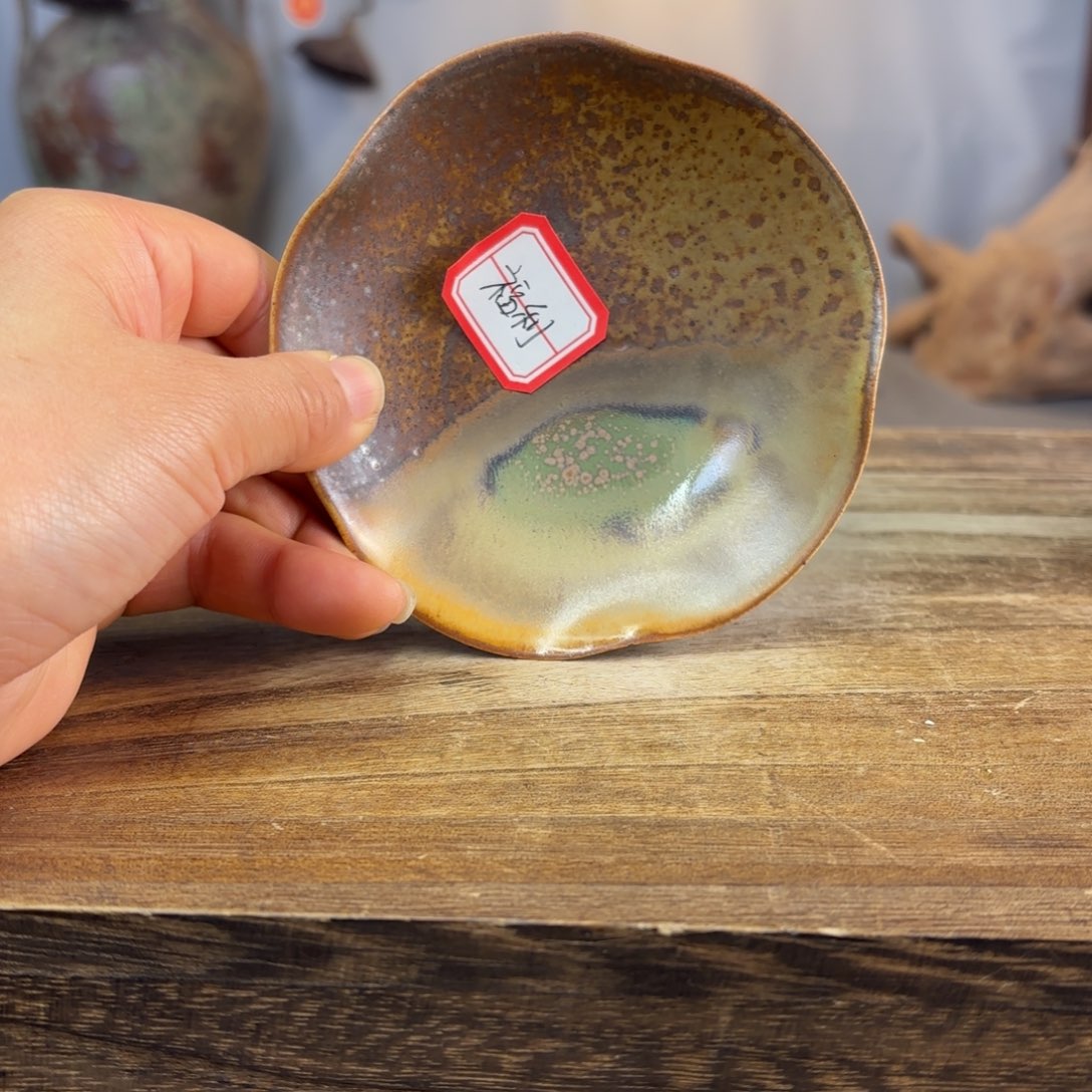 景德镇纯手工制作陶瓷