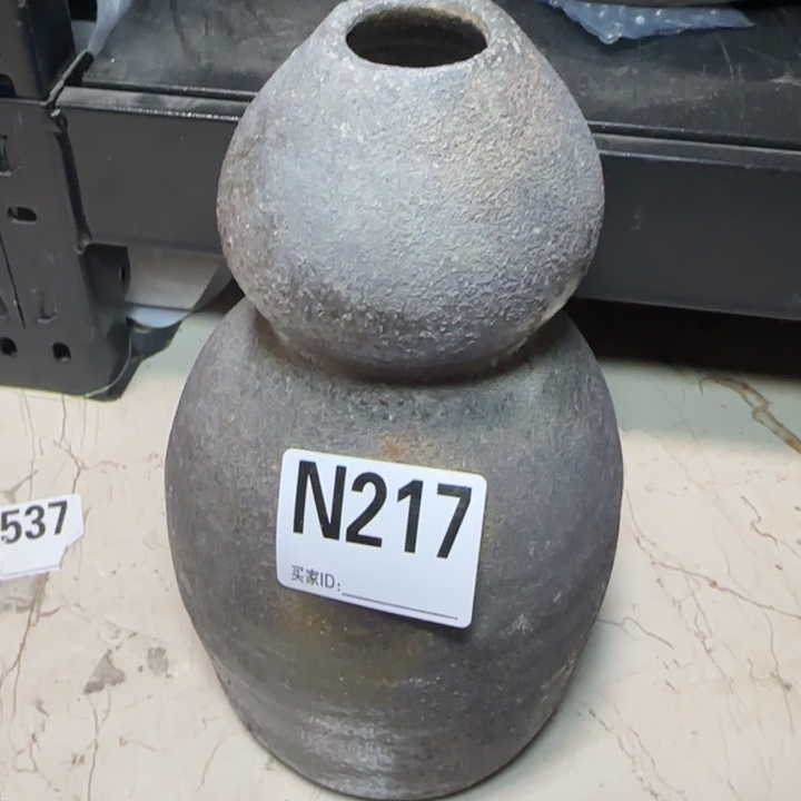 备前烧作品备前烧