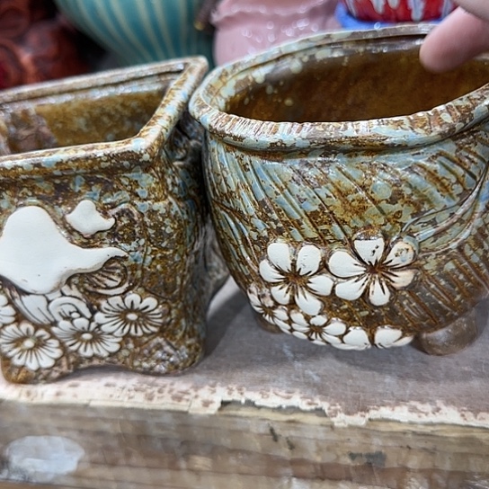 口径不清楚问客服