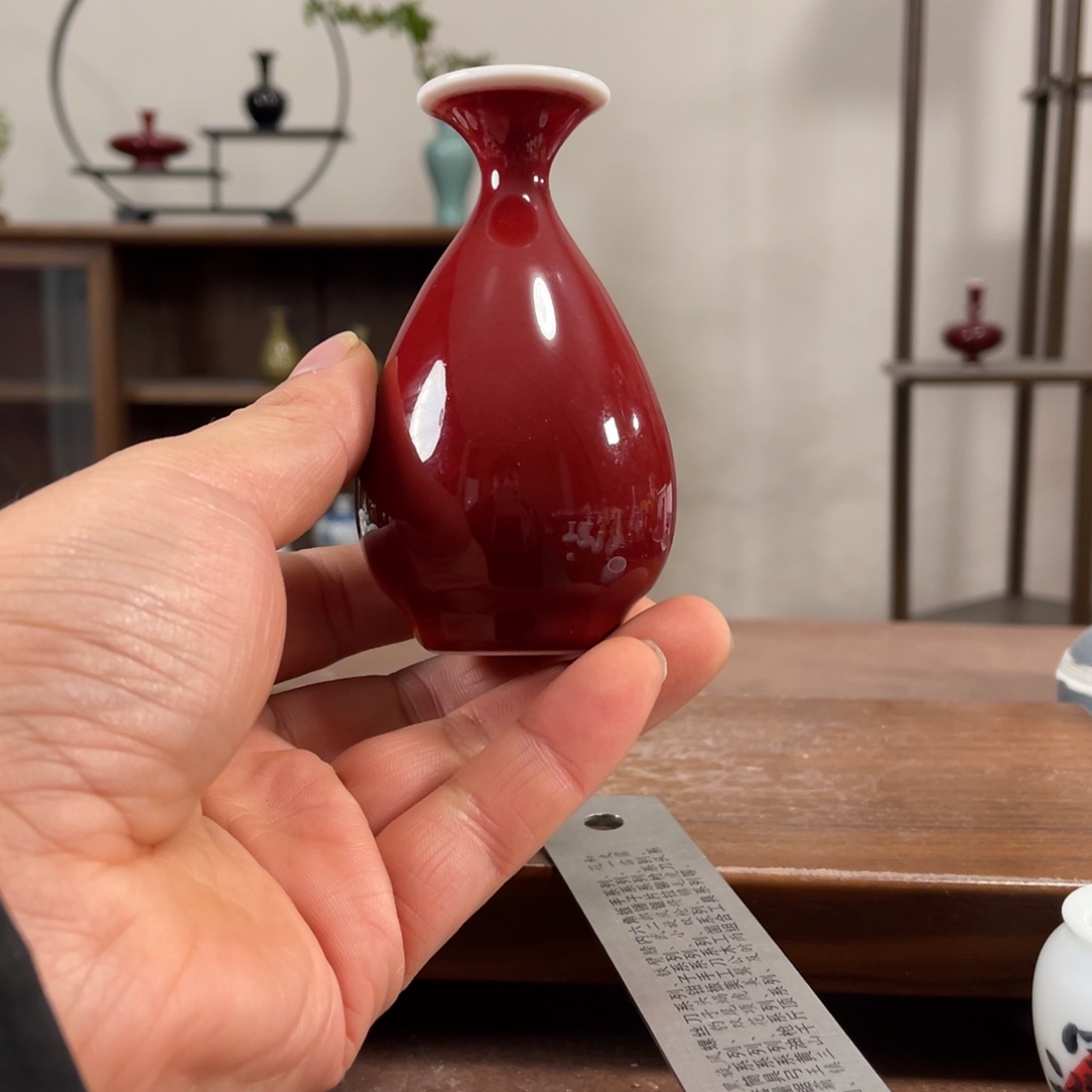 瓶花瓶摆件家居装饰