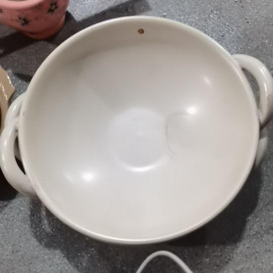 贾***英瓷器微瑕不退不换