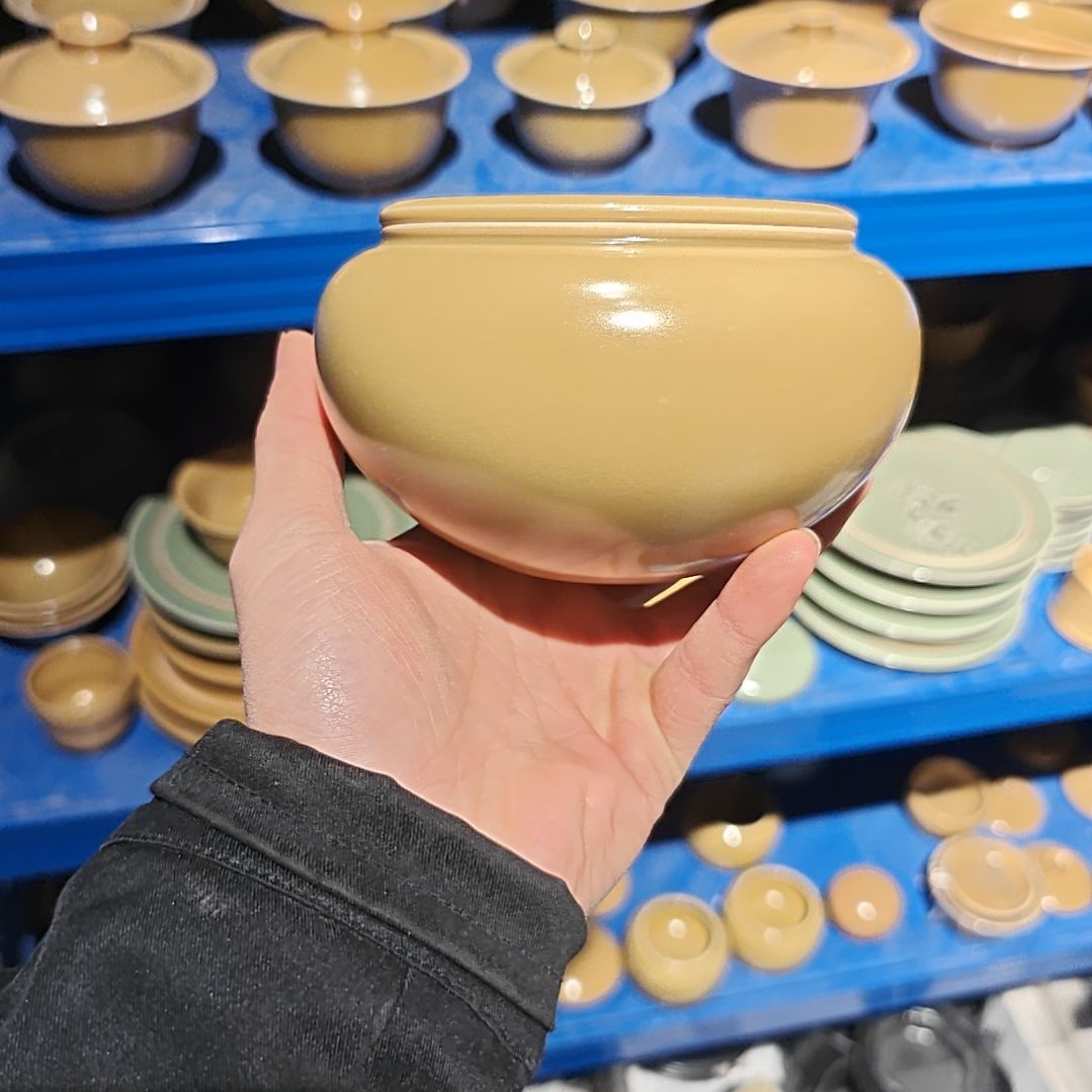 瑕疵手工茶器介意勿拍