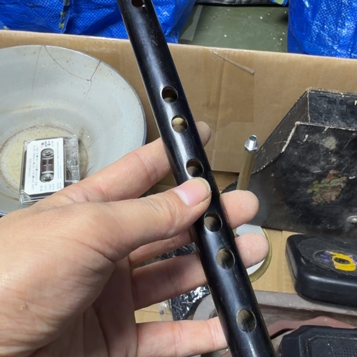 夜***船民俗物件杂项专拍