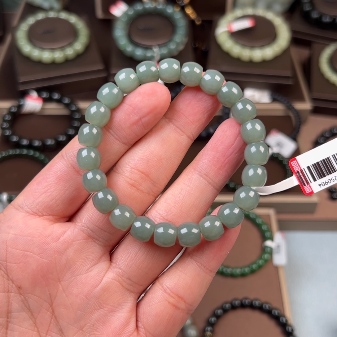 吊坠(不含链)未镶嵌和田玉