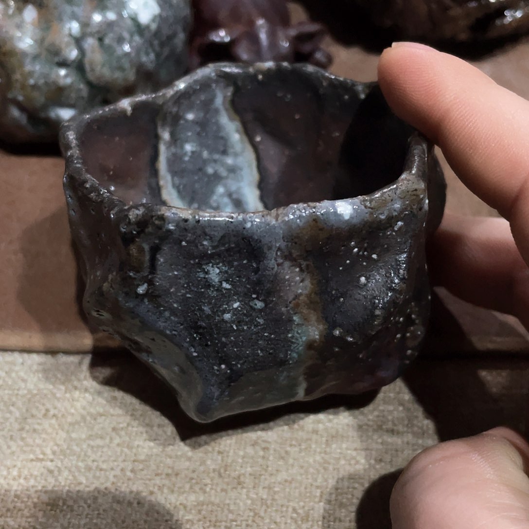 景德镇陶瓷艺术器物