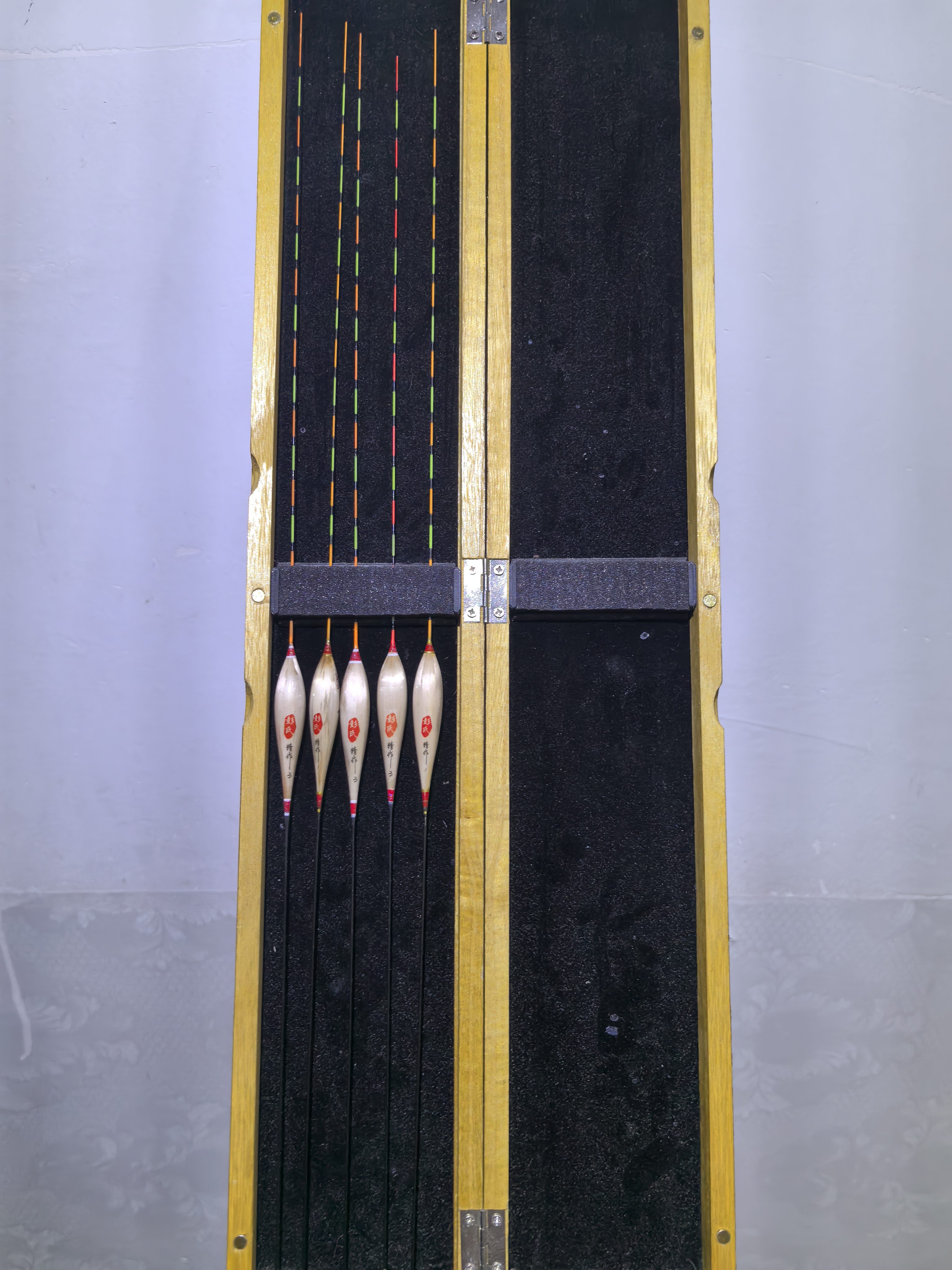 A63去壳芦苇黑坑 轻口