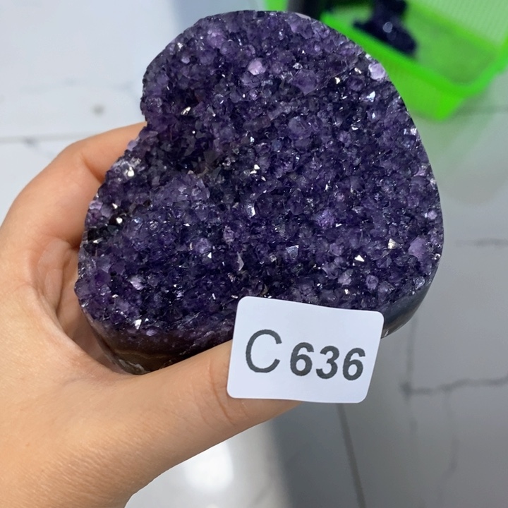 水晶摆件未镶嵌摆件