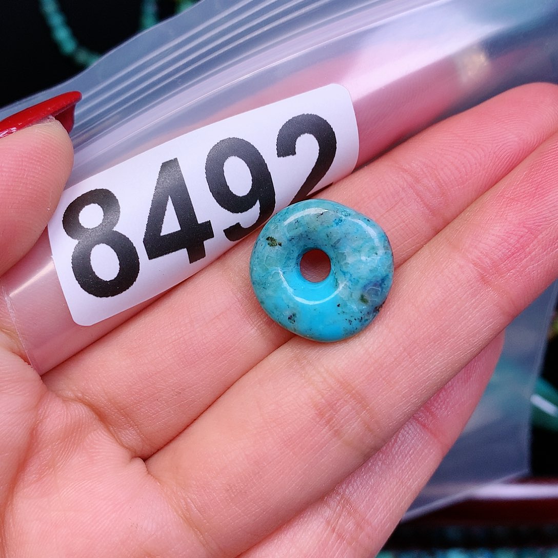 空竹粉丝专享十堰特色手工散珠