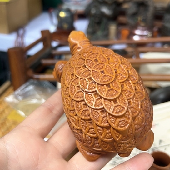 瓷器艺术品工艺品吾**风