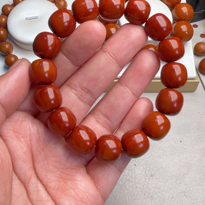 手串/手链橄榄核橄榄核1.3