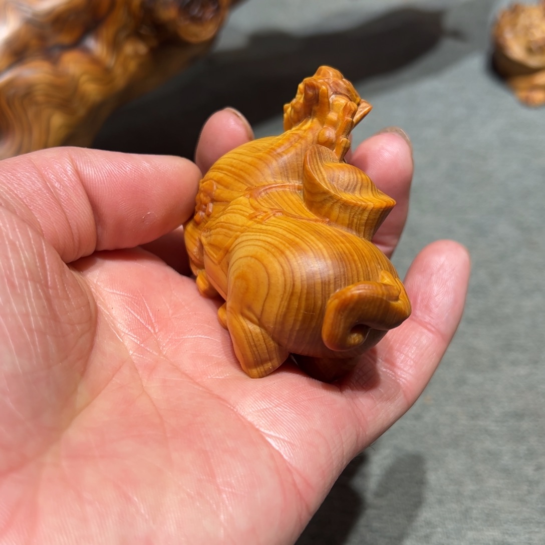 太行崖柏陈化太行