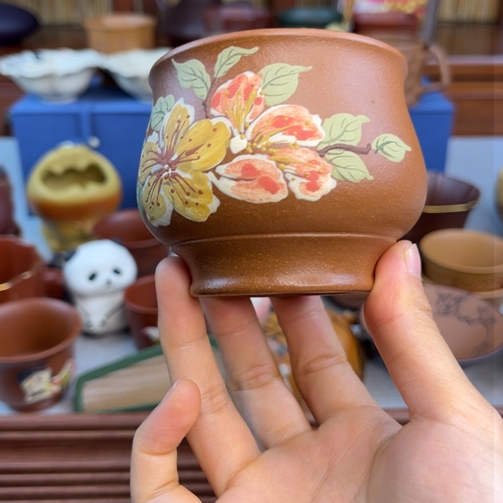 茶杯紫砂紫砂等多种