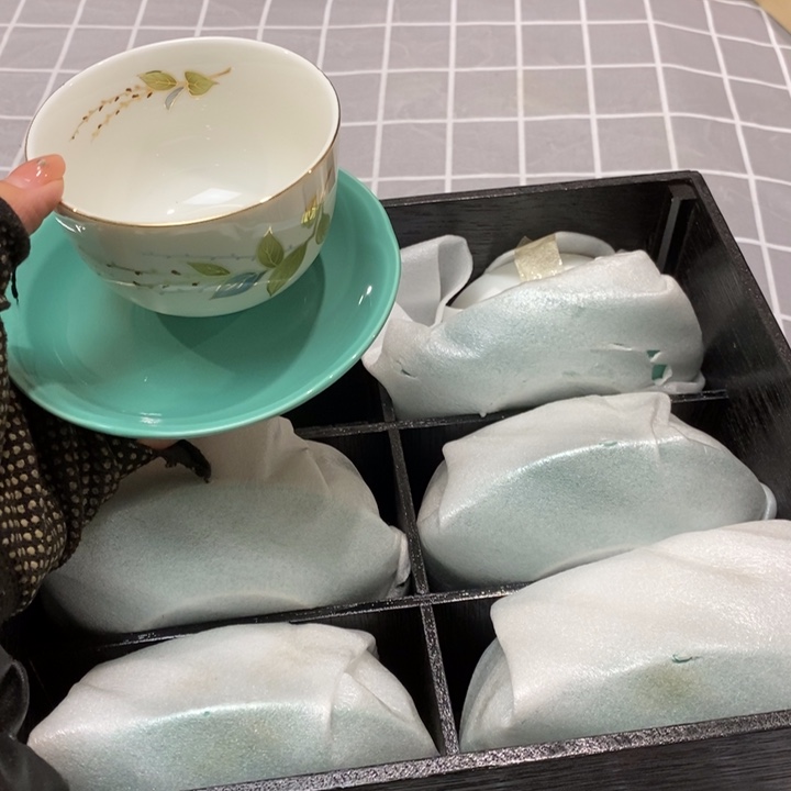 精美瓷器 一单包邮