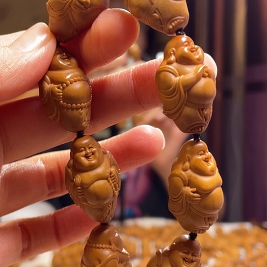 手串/手链橄榄核橄榄核