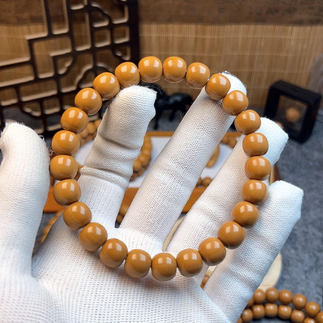 文玩核桃手串@*天全品