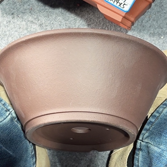 紫砂花盆宜兴紫砂