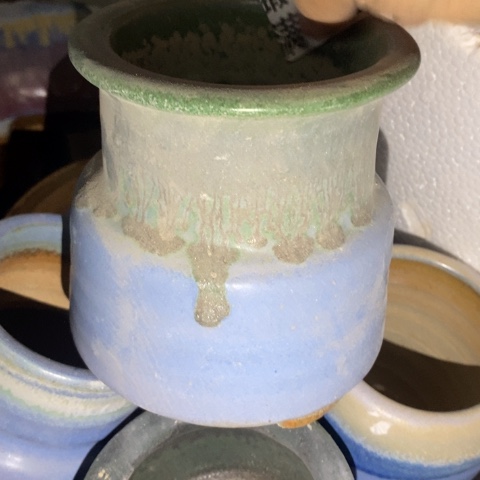 罐6828 微瑕38包邮景德镇陶瓷