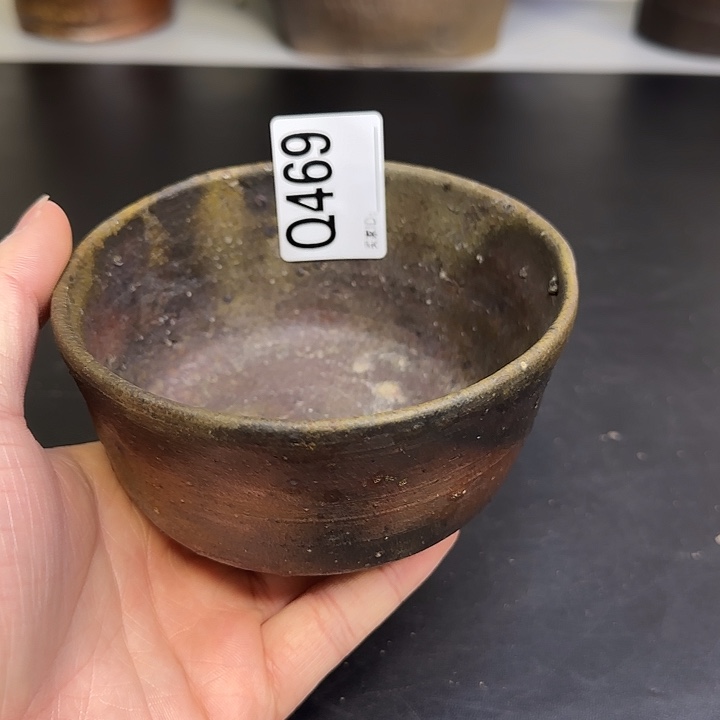 备前烧作品备前烧作品