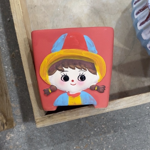 H13红色3131133陶瓷