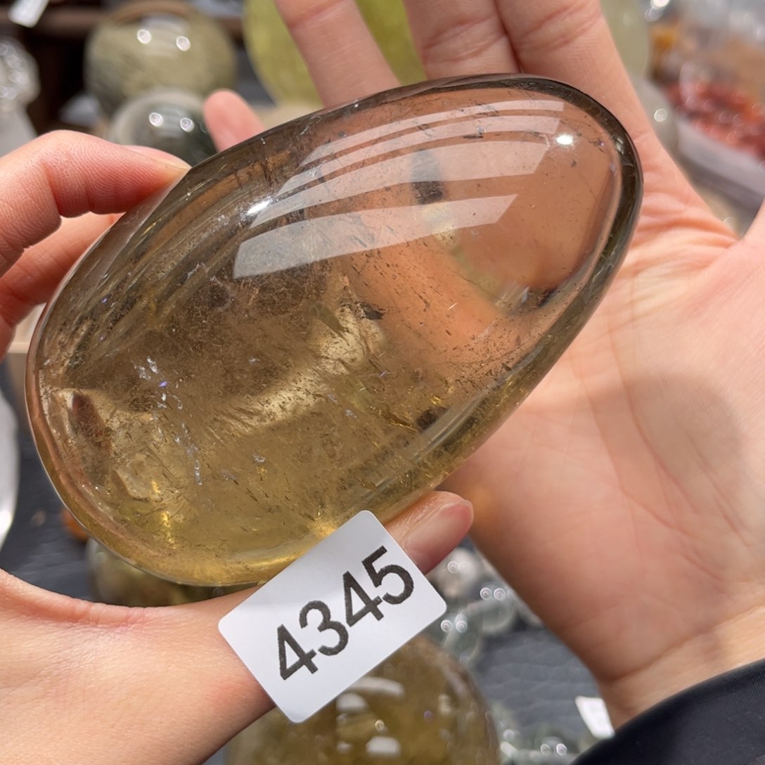 【闪购商品】未镶嵌大型摆件（非配饰）水晶