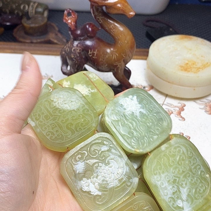 紫砂闪购商品一图一物