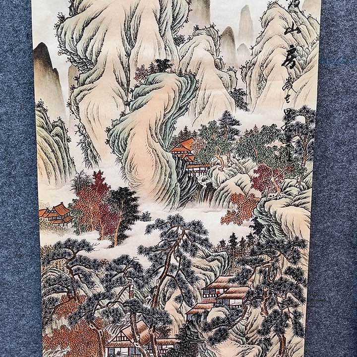 艺术作品欣赏作品