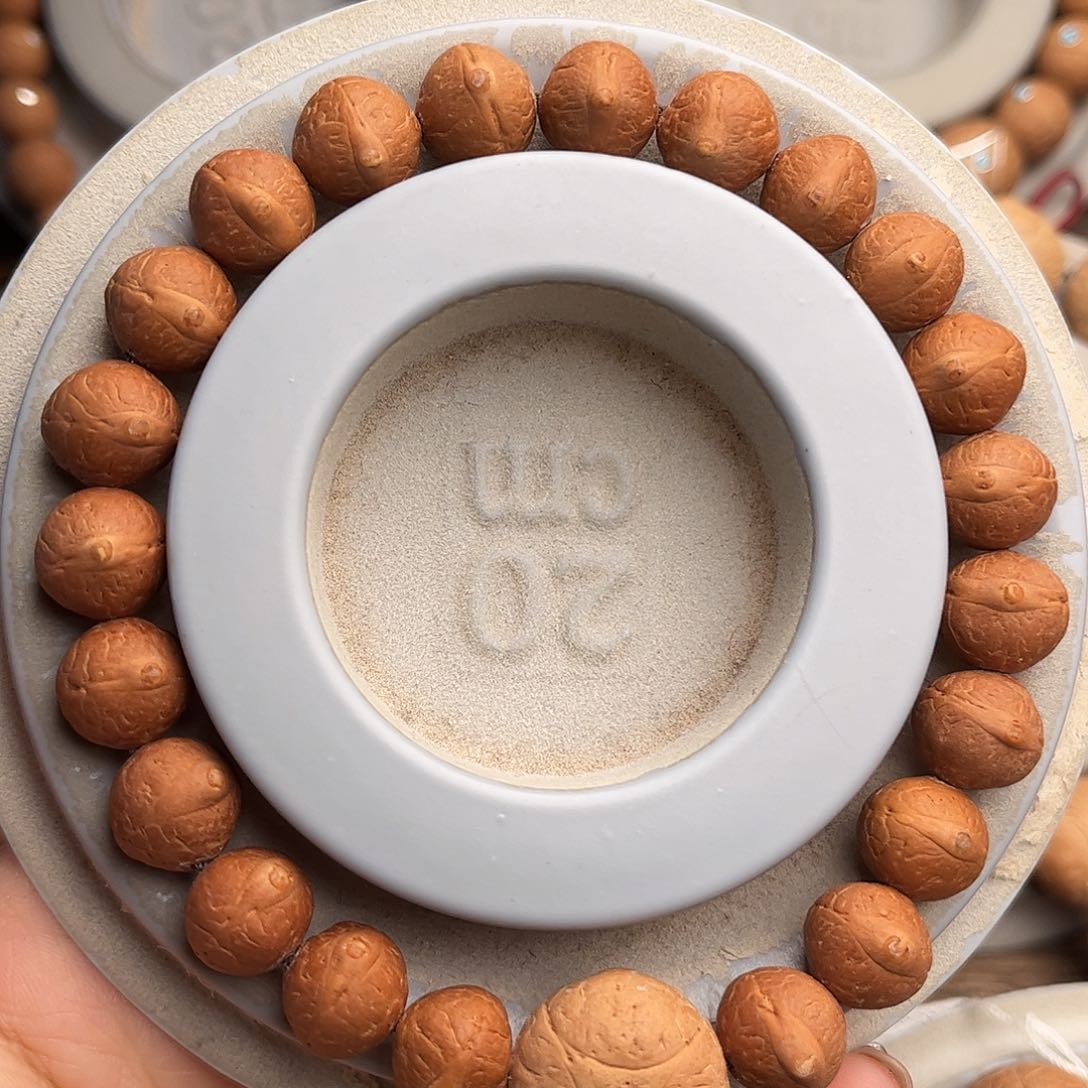 凤眼菩提手串11凸眼福利