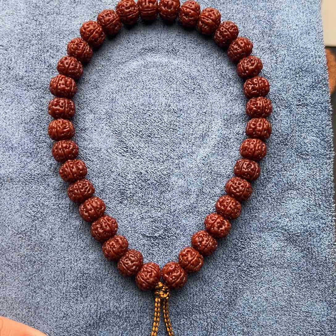 金刚菩提吊坠老树王