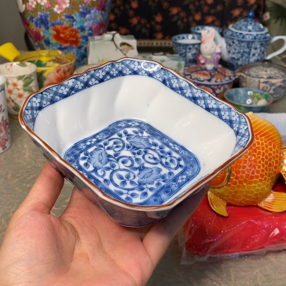 碟13 厘米小杨甄选精品