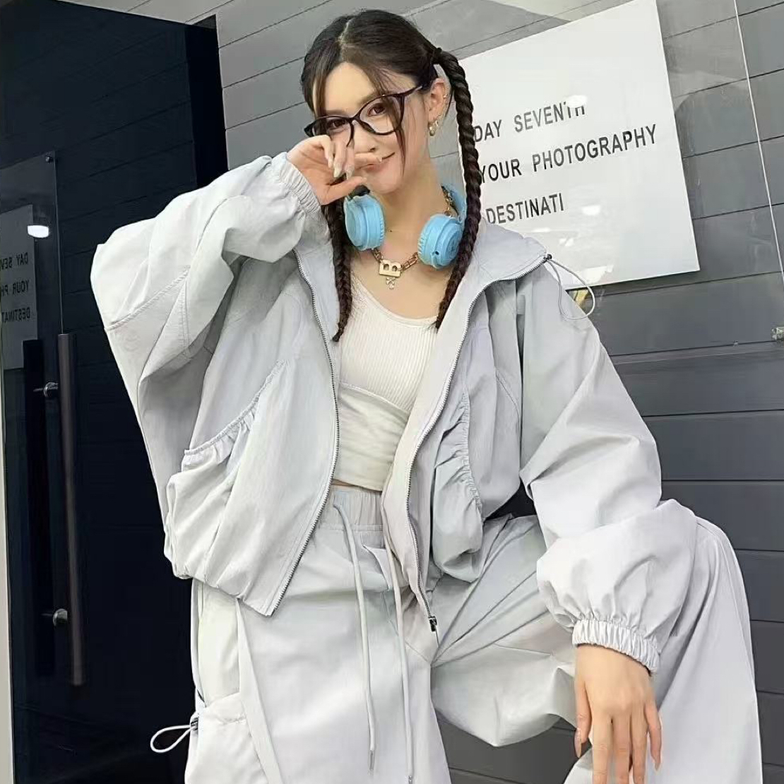 清货99链接针织外套裙子021-030