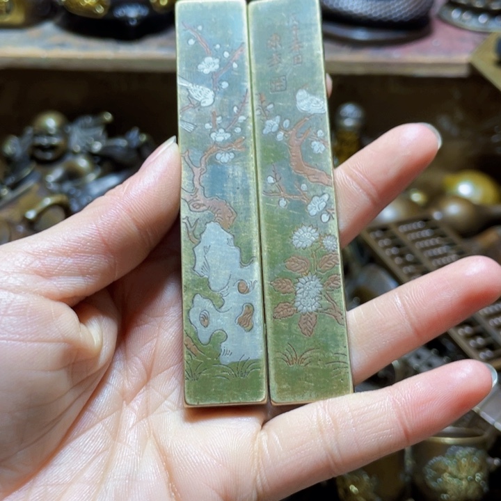 铜器摆件诚信经营