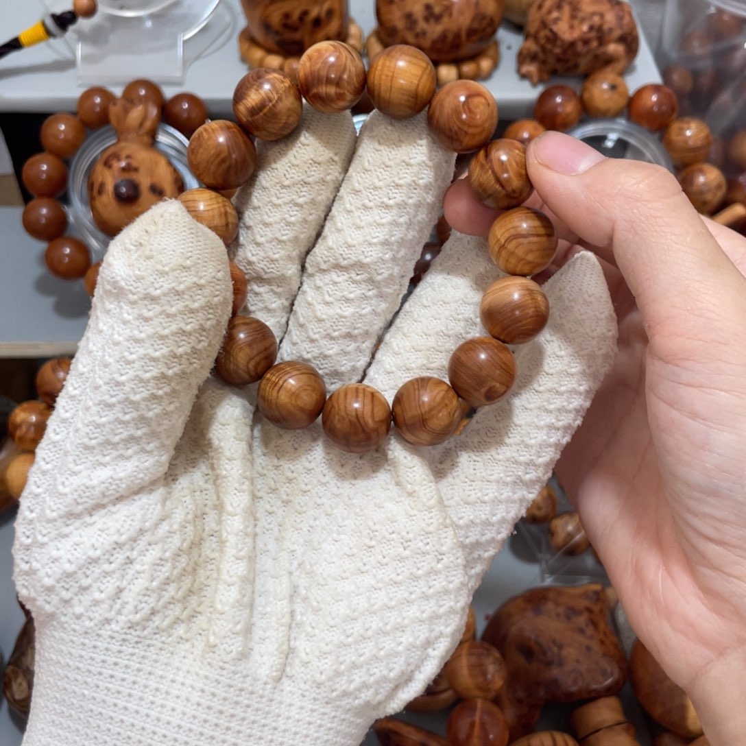 柏木太行崖柏陈华1.5闪电，福利款