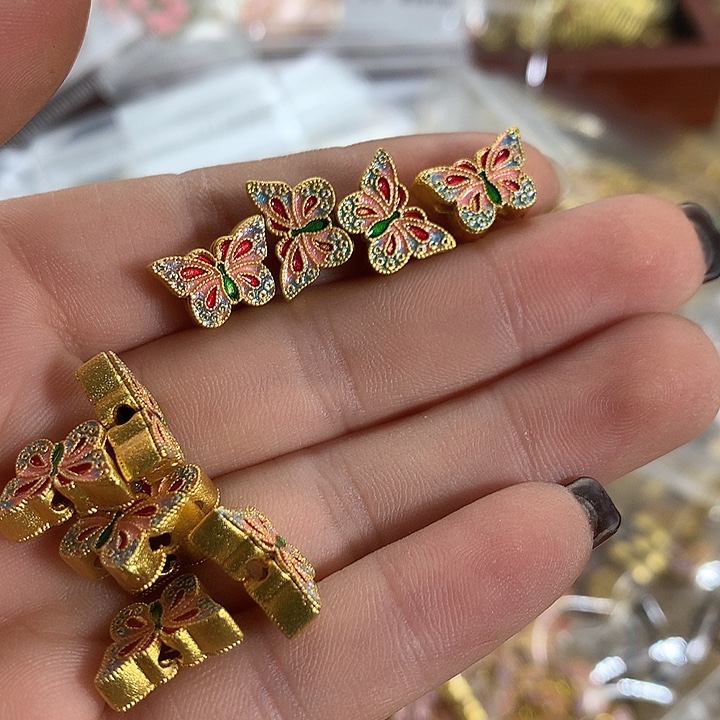 铜合金可爱系列 满三单飞4