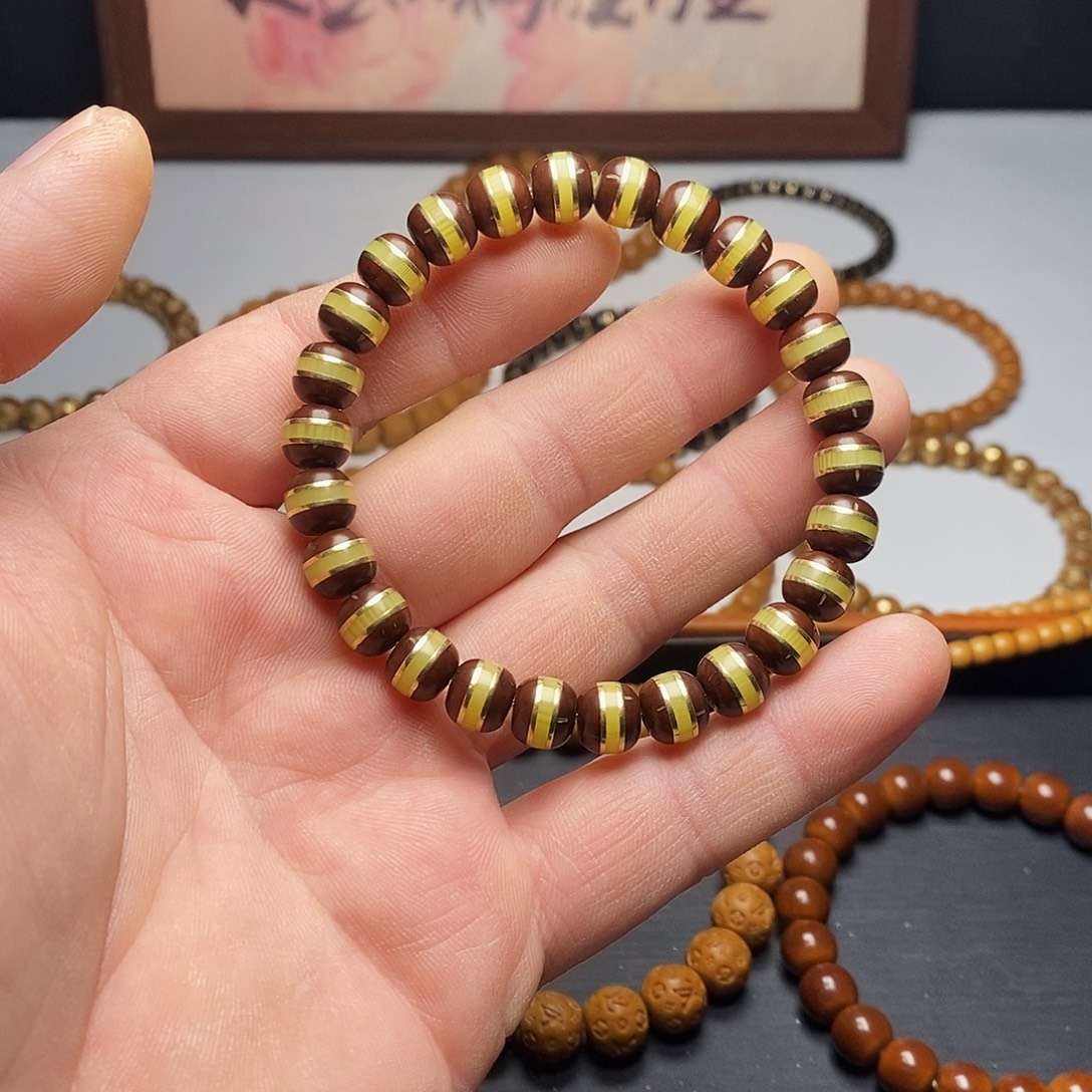 吊坠猴头核桃紫金鼠