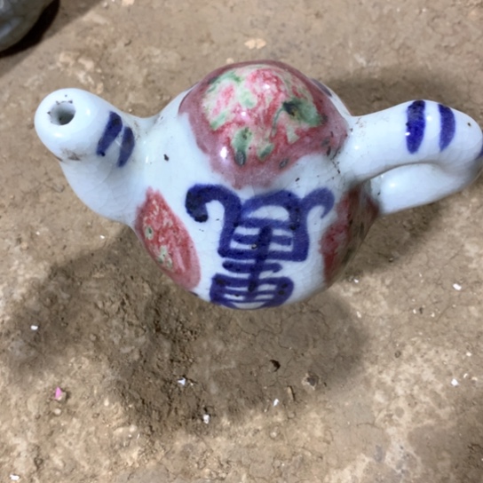 陶瓷紫砂瓷器瓷器