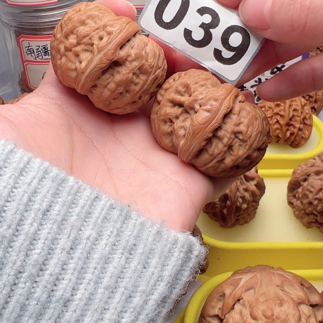 文玩核桃把件文玩039