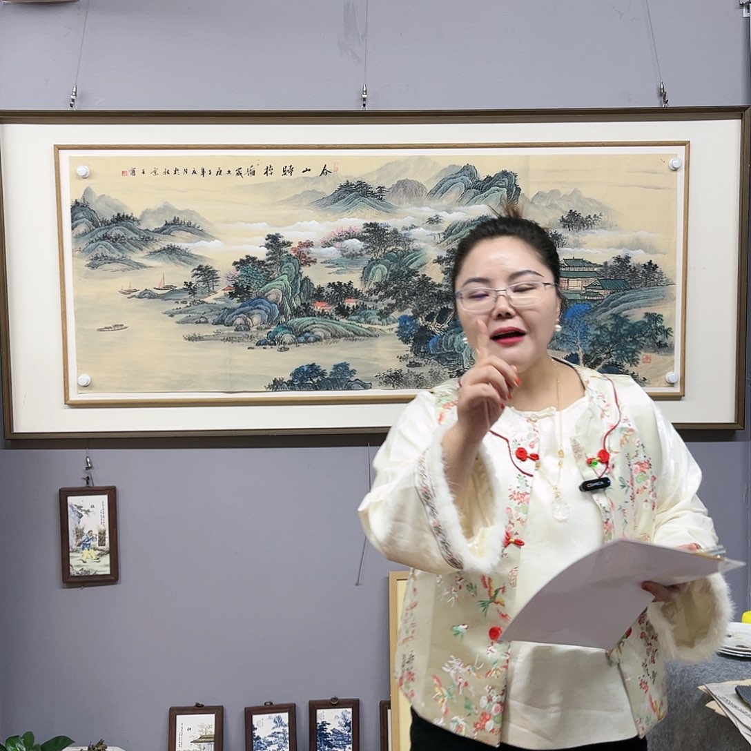 国画福利待遇等方面的问题