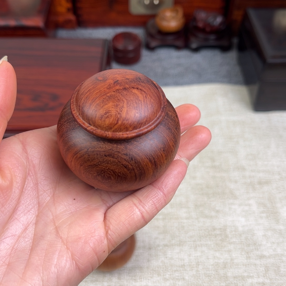大果紫檀（缅甸花梨）
