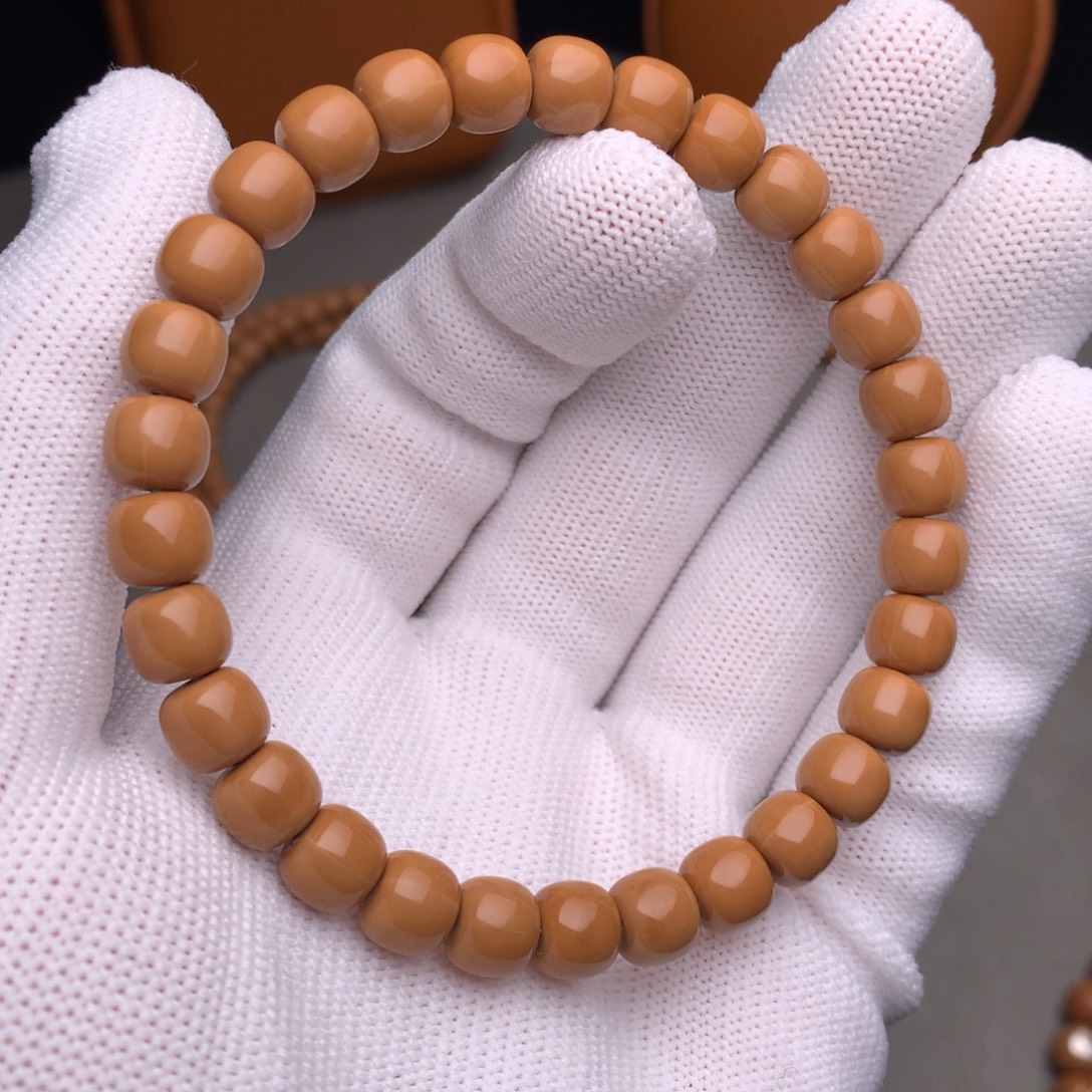 手串猴头核桃老型8.0尺寸