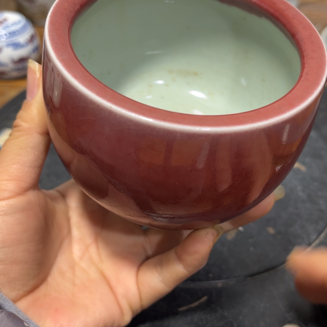 摆件陶景德镇陶瓷艺术品