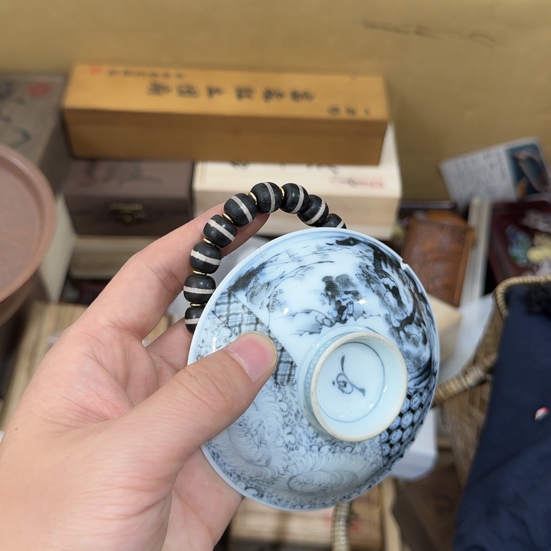 瓷器茶具系列套装