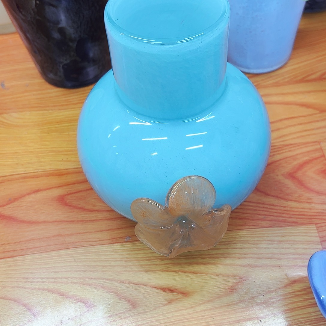 安妮家居花瓶摆件