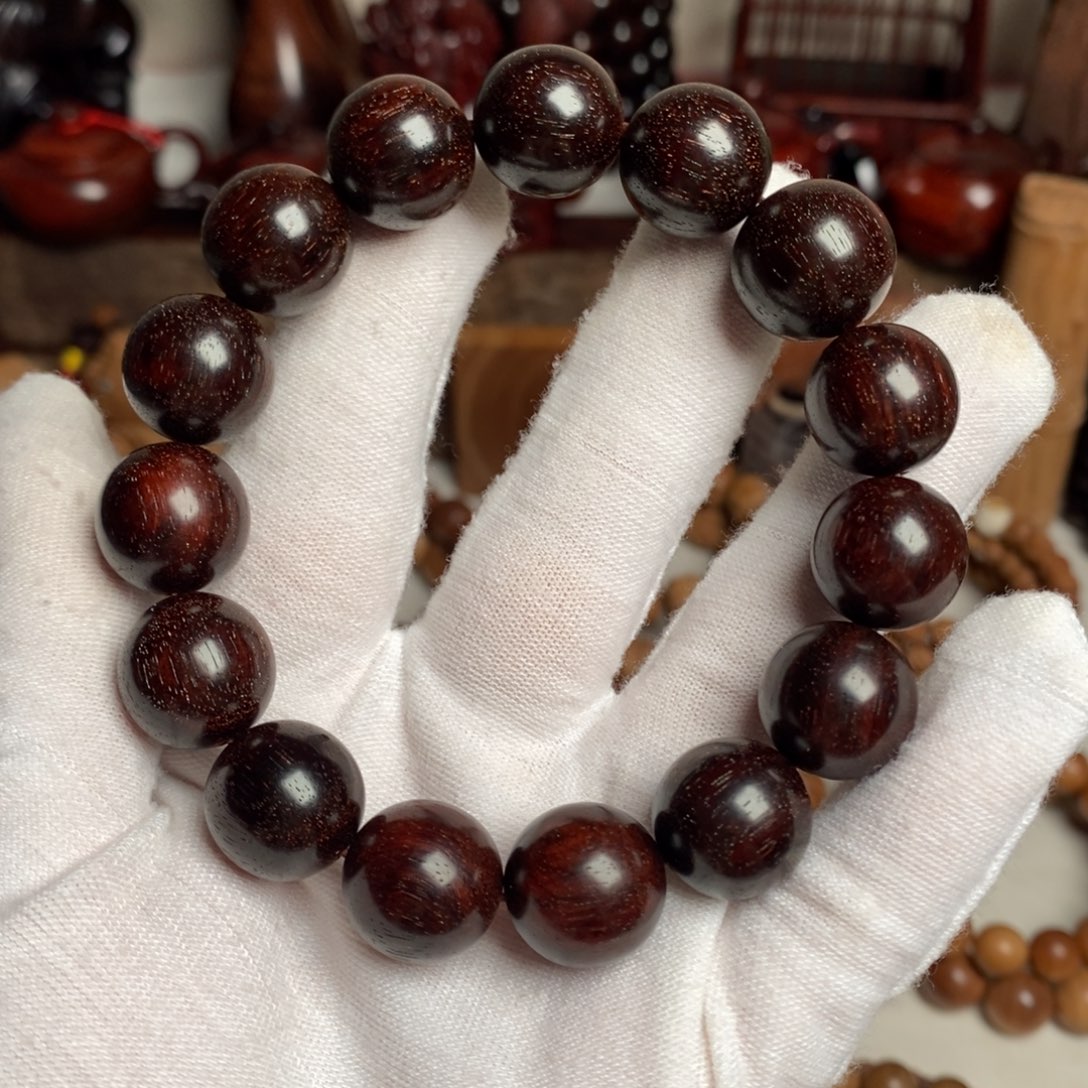 檀香木手串/手链福利款