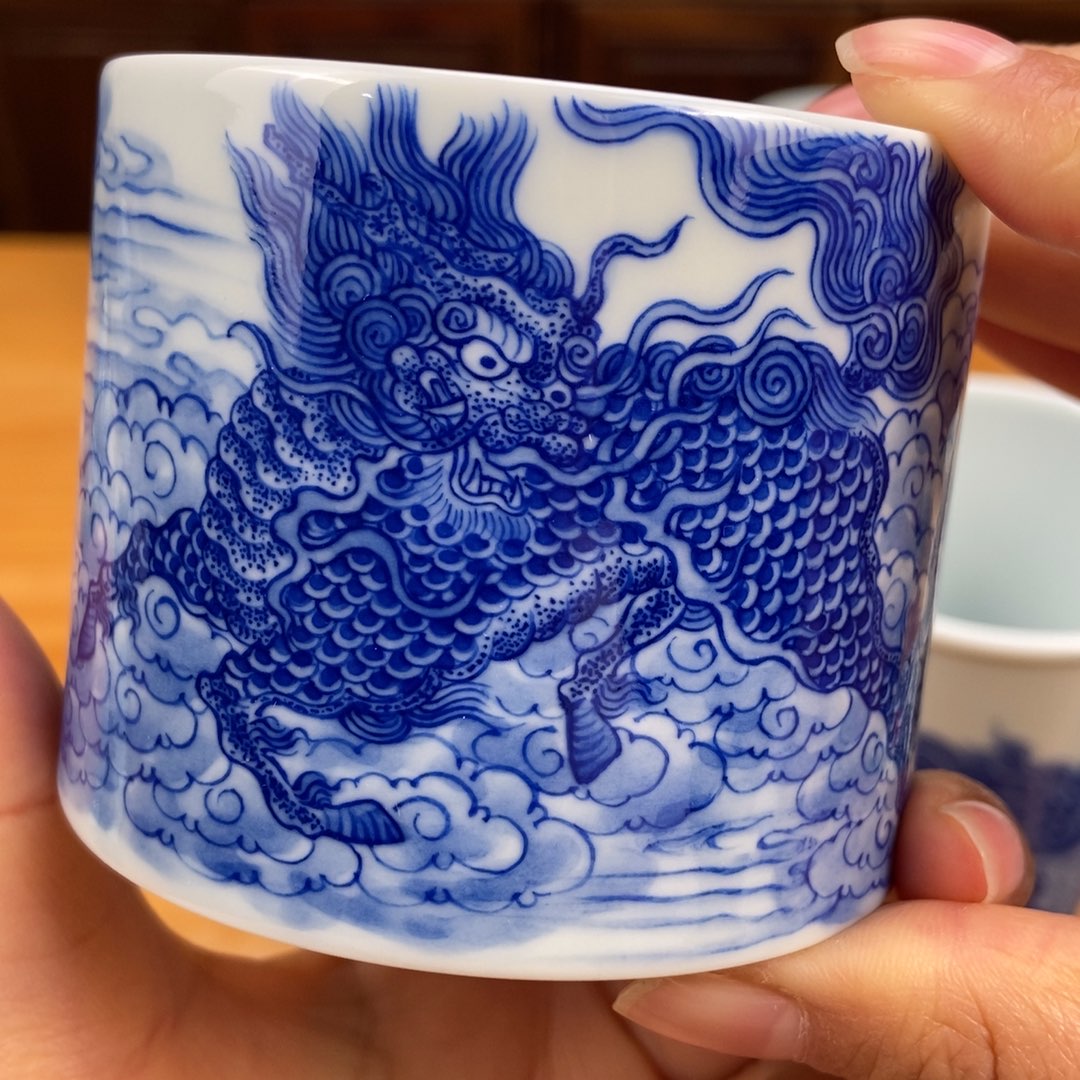 景德镇手绘哈哈哈哈哈哈