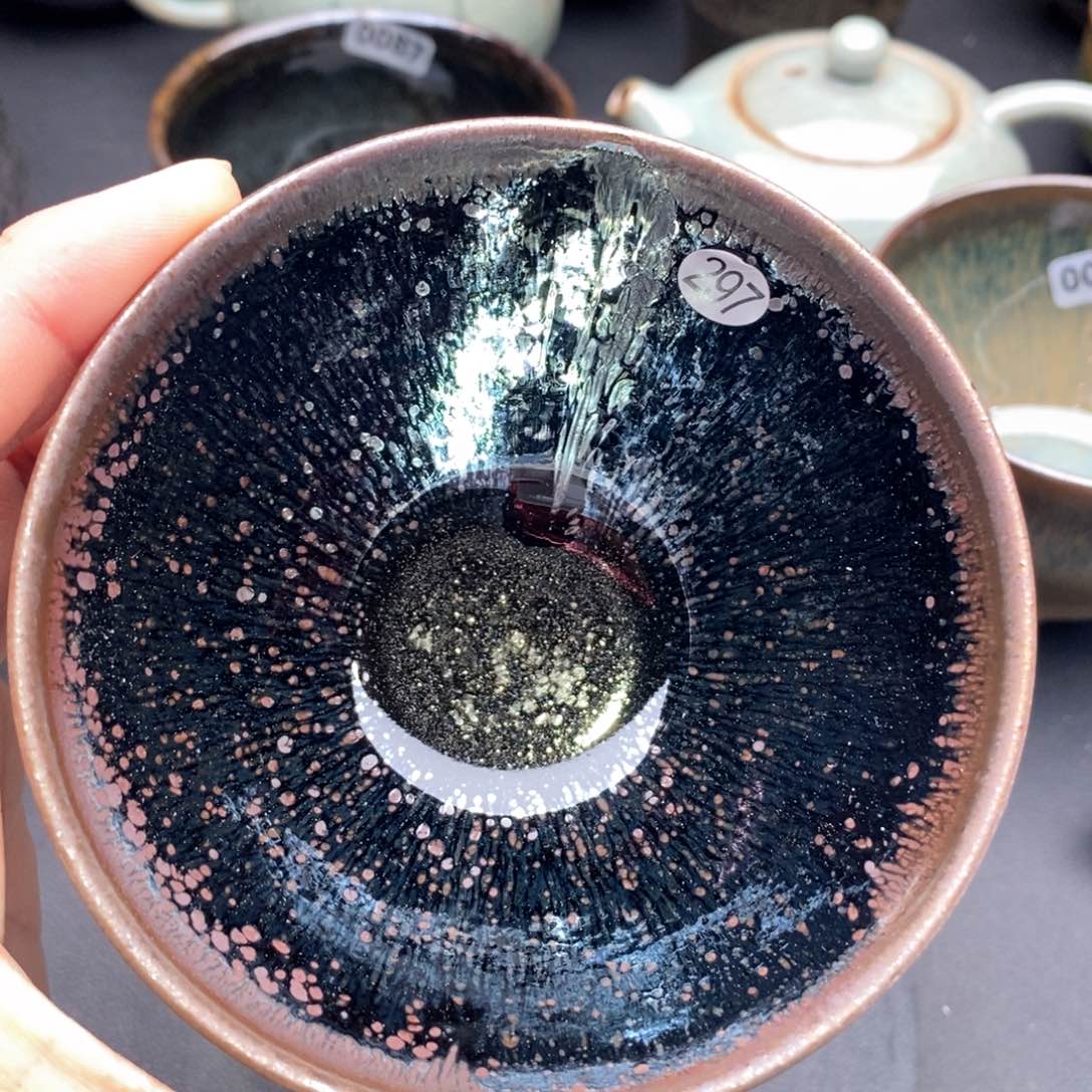悠悠茶盏，精品利福87瑕悠悠茶盏，精品利福297瑕