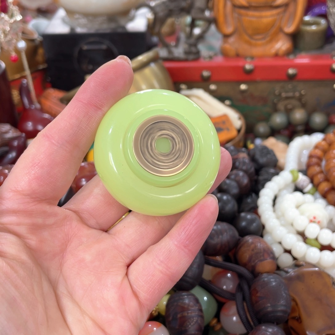 吊坠宫廷影视老旧工艺摆件