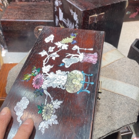 木盒子111111111111