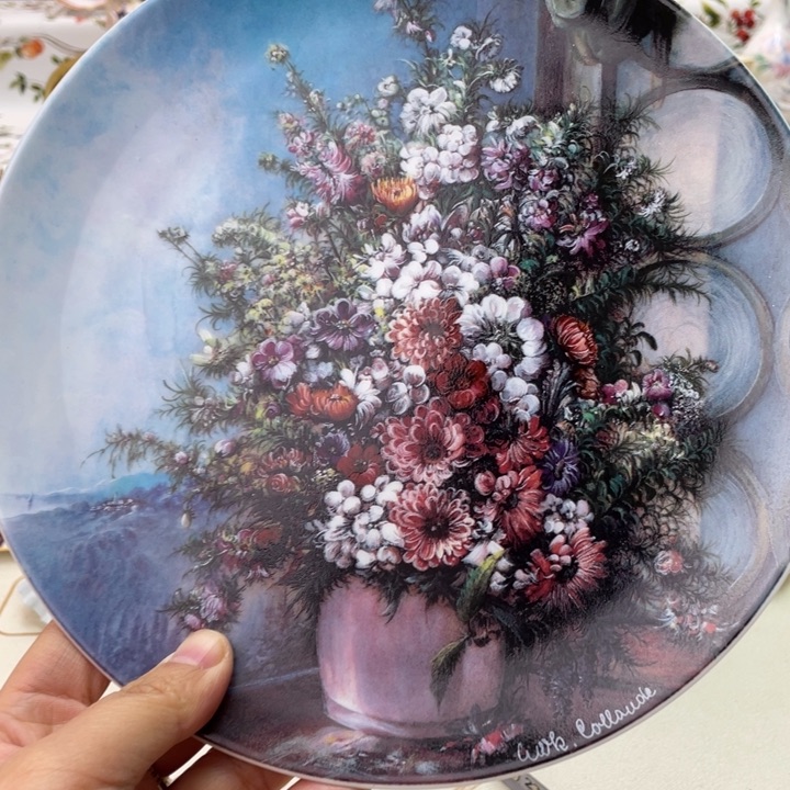 盘维多利亚欧洲中古