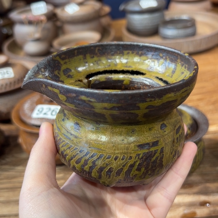 壶罐*公道杯公道杯公道杯