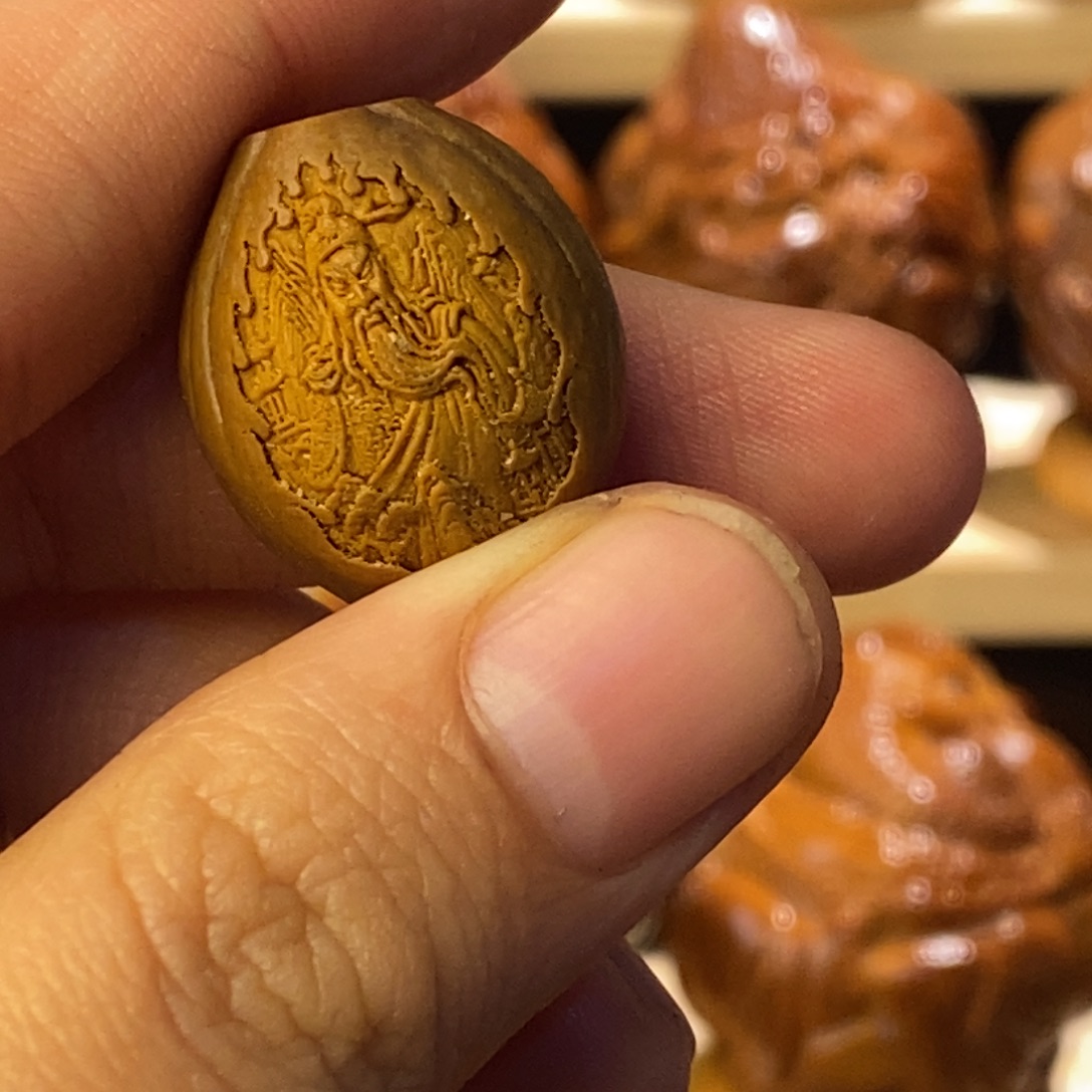 手串/手链橄榄核橄榄